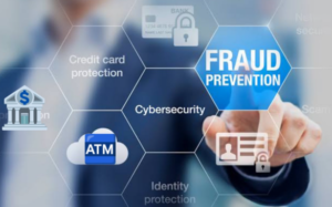 Artificial Intelligence in Online Fraud Prevention