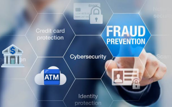 Artificial Intelligence in Online Fraud Prevention