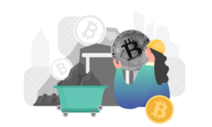 What Is Liquidity Mining in Cryptocurrency?