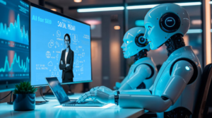 How AI SEO and Java Development Are Shaping Digital Business Growth